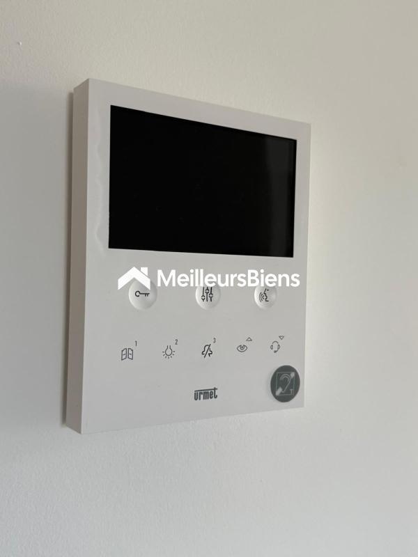 Appartement - 68 m² - 2 pièces