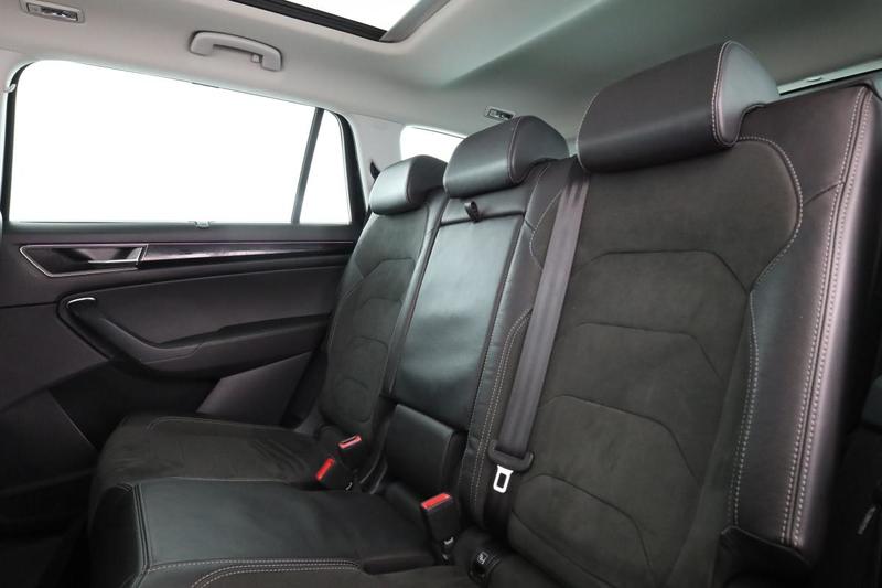 Skoda Kodiaq 2.0 Tdi Scr 4x4 Style Dsg7 7pl 190 ch