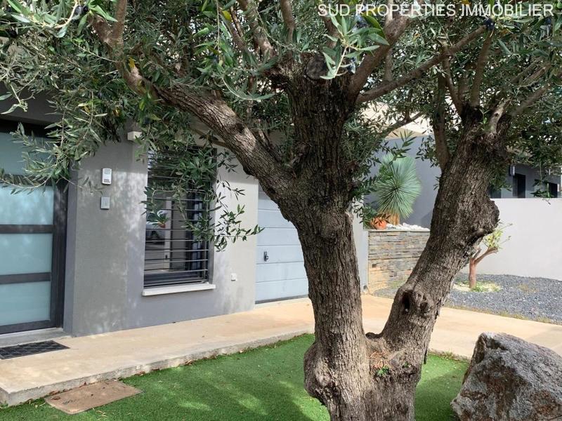 Villa - 106 m² - 5 pièces