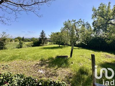 Maison de campagne - 114 m² - 4 pièces