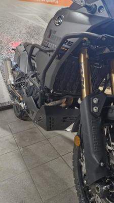 Yamaha Xtz Ténéré 700- Gris foncé- 09/2023 – 3 689 km – Très équipée 700