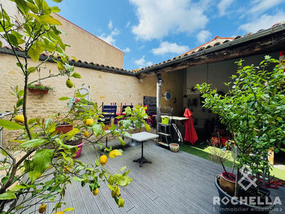 Fonds de commerce - Hôtellerie / Restauration - 200 m²