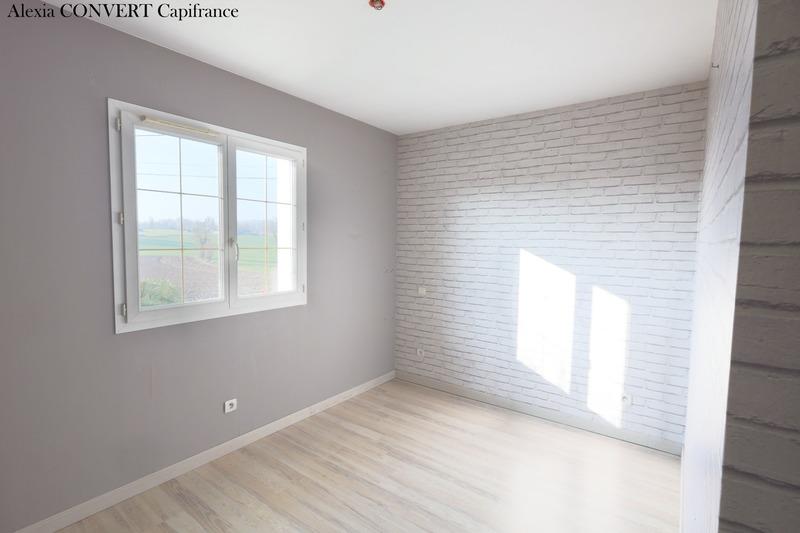 Villa - 104 m² - 6 pièces