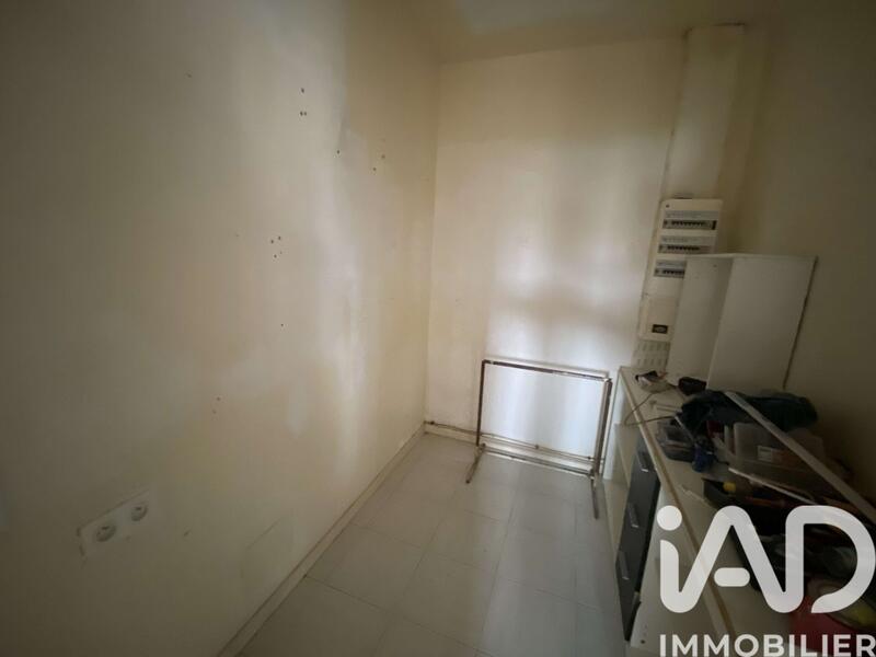 Maison - 210 m² - 5 pièces