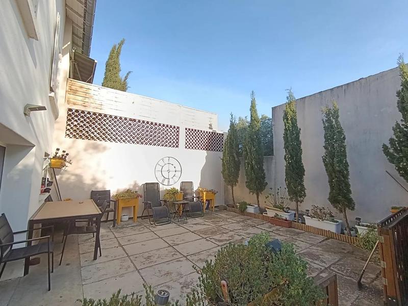 Appartement - 76 m² - 4 pièces