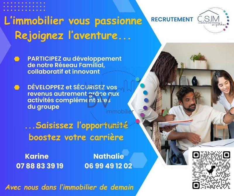 Parking / Garage - 12 m²