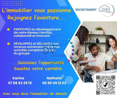 Parking / Garage - 12 m²