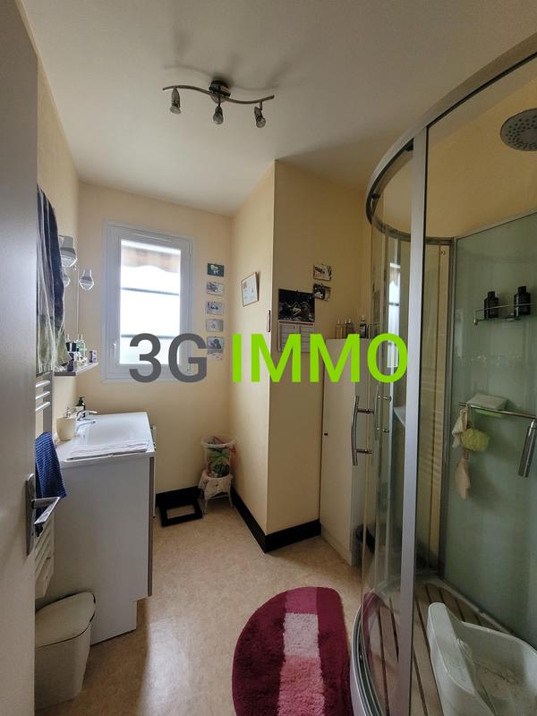 Villa - 68 m² - 4 pièces