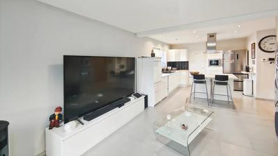 Maison - 119 m² - 5 pièces