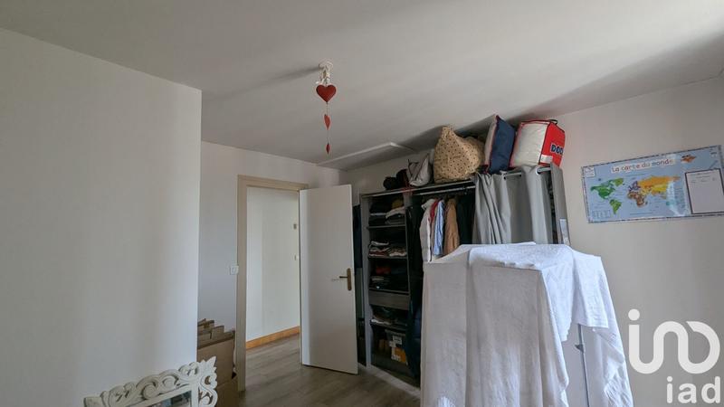 Appartement - 78 m² - 5 pièces