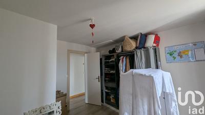 Appartement - 78 m² - 5 pièces
