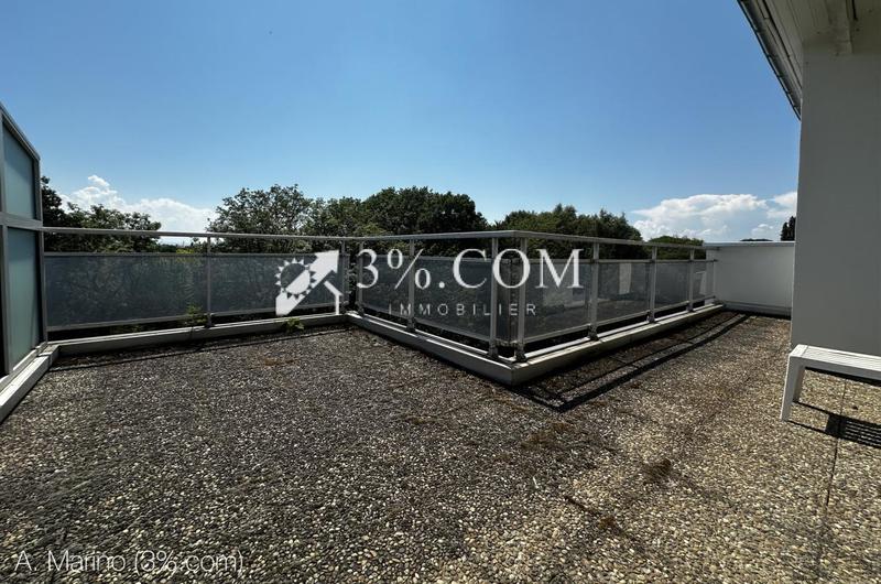 Duplex - 171 m² - 7 pièces