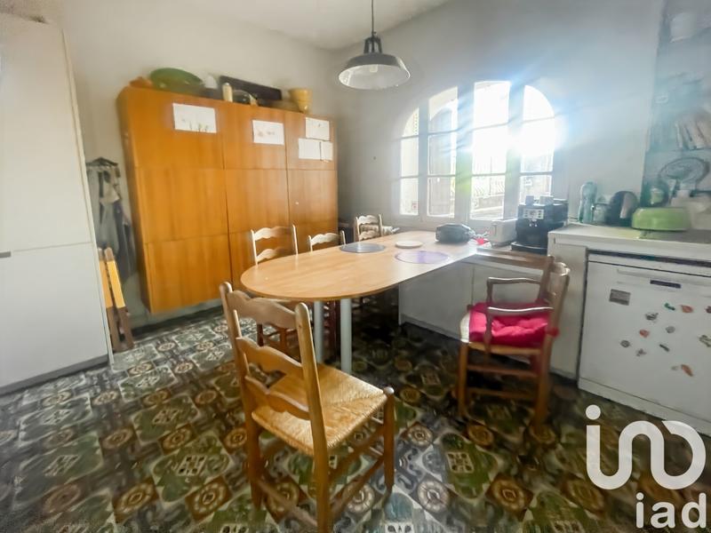 Maison - 165 m² - 6 pièces