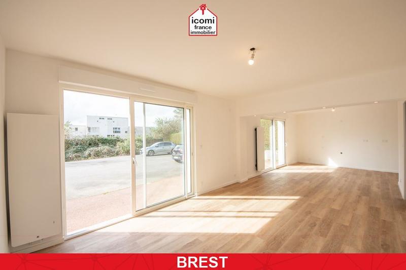 Appartement - 90 m² - 4 pièces