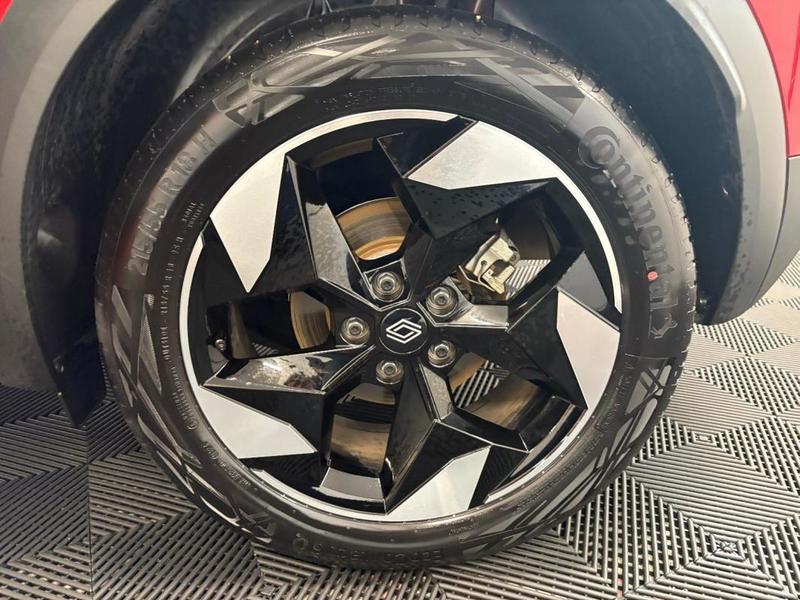 Renault Captur TCe 90 Techno