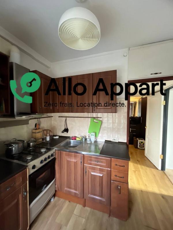 Appartement - 32 m² - 1 pièce