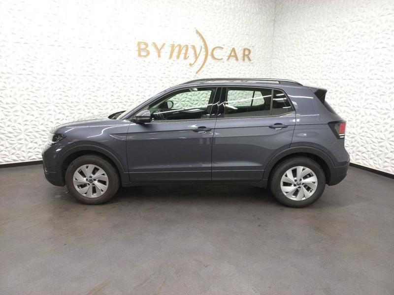 Volkswagen t-Cross 1.0 Tsi 95 Start/Stop Bvm5 Life