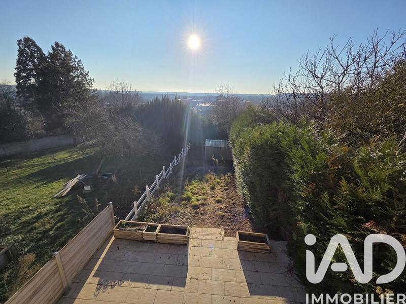 Maison - 67 m² - 3 pièces