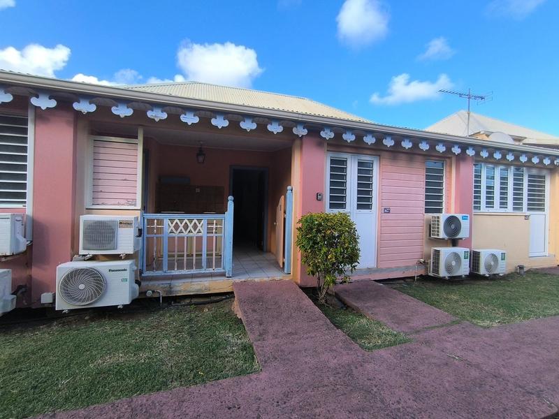 Appartement - 20 m² - 1 pièce