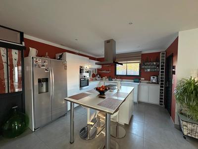 Villa - 106 m² - 4 pièces