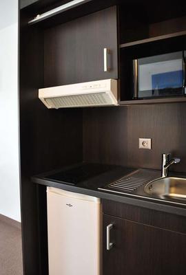 Appartement - 27 m² - 1 pièce