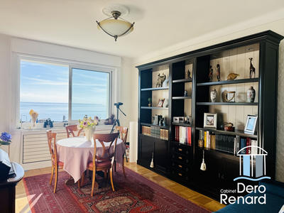 Appartement - 78 m² - 3 pièces