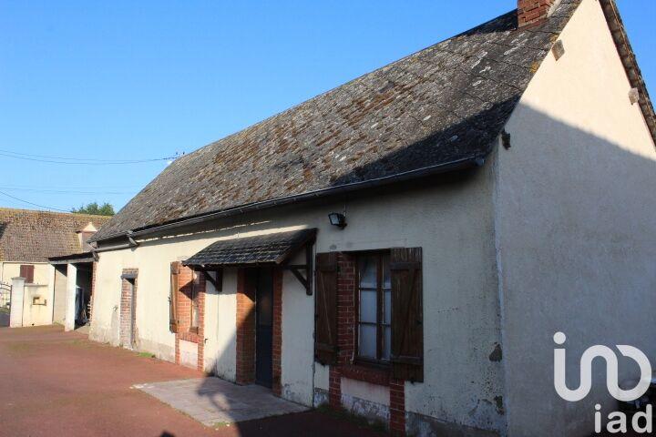 Maison de village - 150 m² - 5 pièces