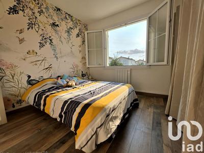 Maison - 88 m² - 4 pièces