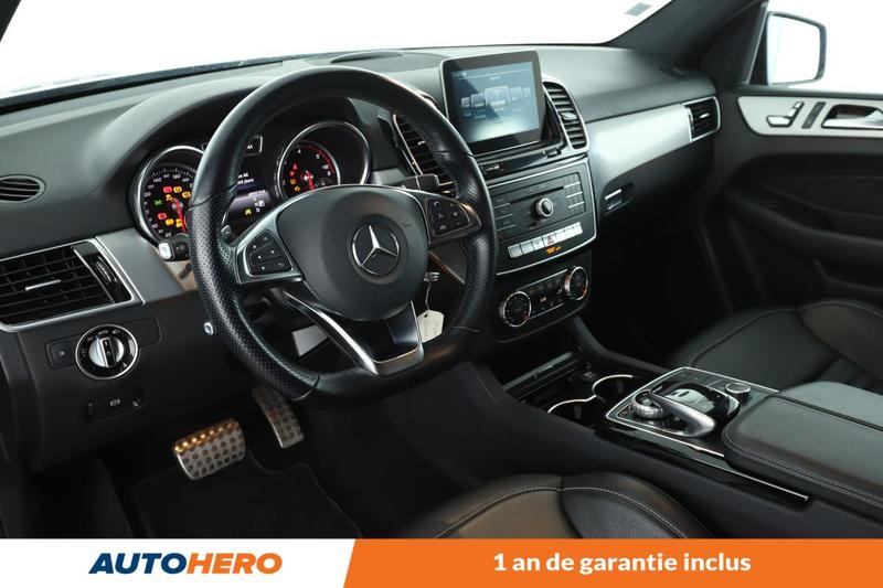 Mercedes Classe Gle 250 d Sportline 4Matic 204 ch