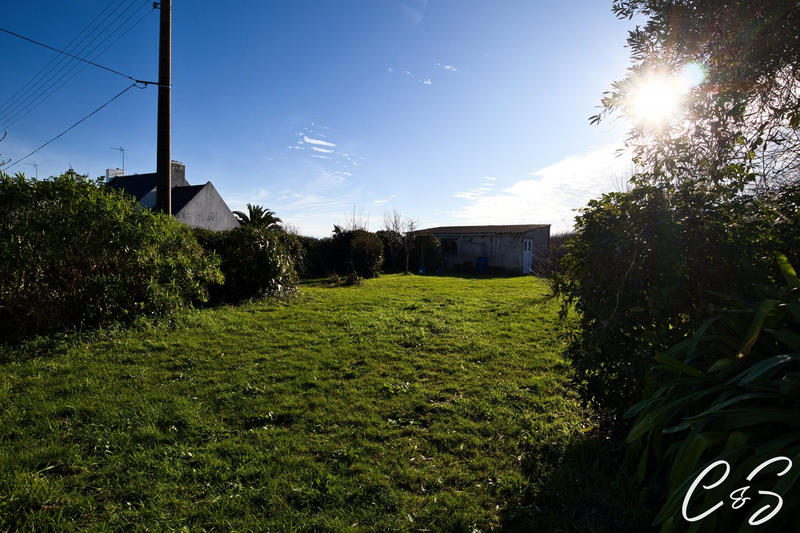 Maison ancienne - 155 m² - 7 pièces