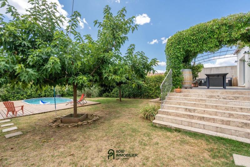 Villa - 96 m² - 4 pièces