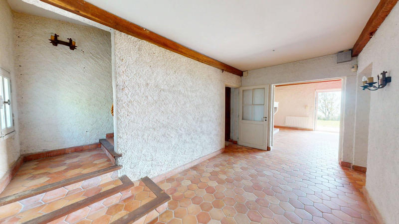 Maison - 166 m² - 4 pièces