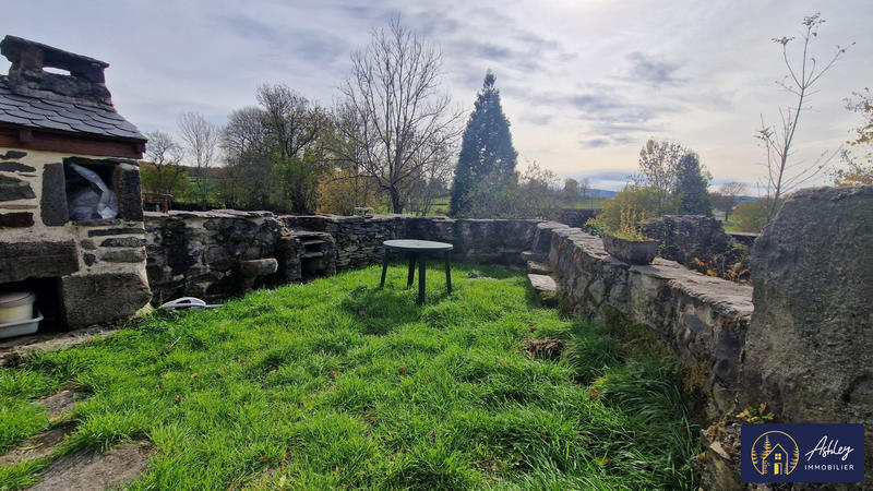 Maison ancienne - 84 m² - 4 pièces