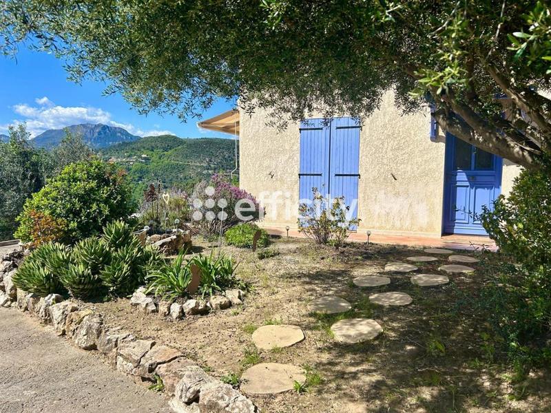 Villa - 92 m² - 4 pièces