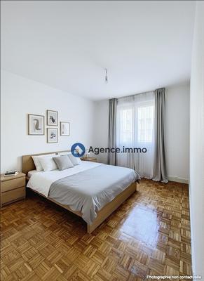 Appartement - 67 m² - 4 pièces