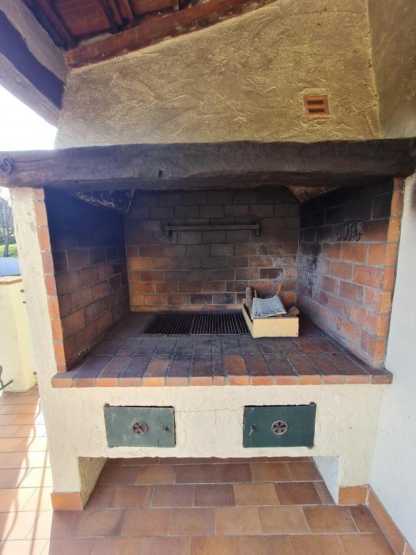 Appartement - 119 m² - 4 pièces