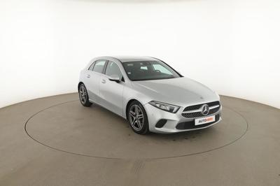 Mercedes Classe a 200 d Progressive Line 8g-Dct 150 ch