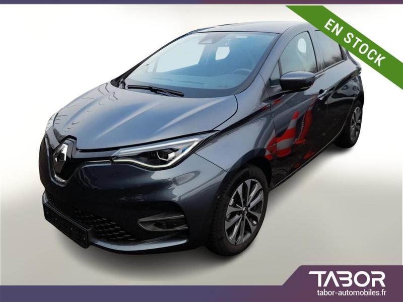 Renault Zoe Ze50 R135 Intens Kauf-Bat. Led Gps