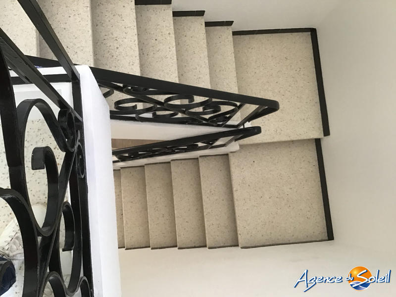 Villa - 107 m² - 5 pièces