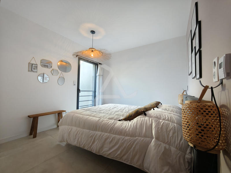 Appartement - 65 m² - 4 pièces