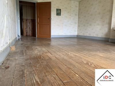 Maison - 172 m² - 6 pièces