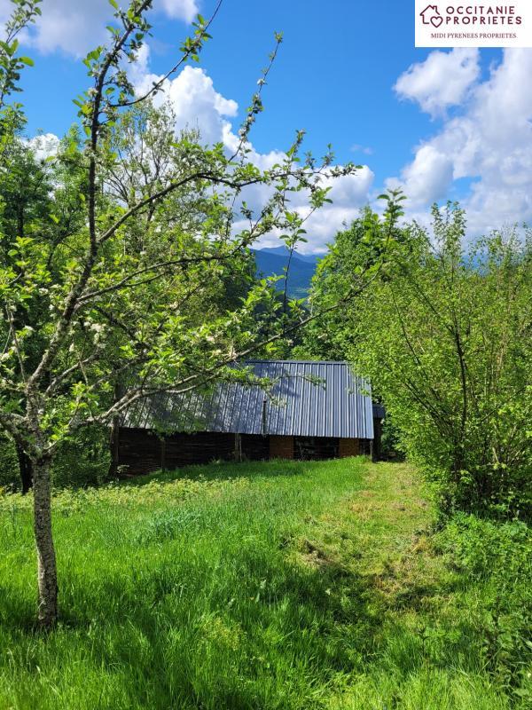 Châlet - 71 m² - 2 pièces