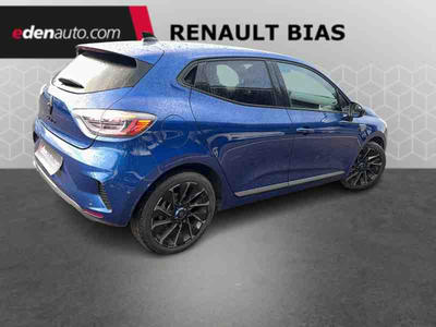 Renault Clio TCe 90 Esprit Alpine