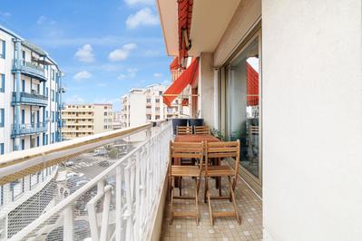 Appartement - 88 m² - 4 pièces