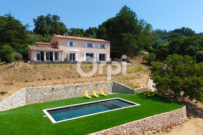 Villa - 194 m² - 6 pièces