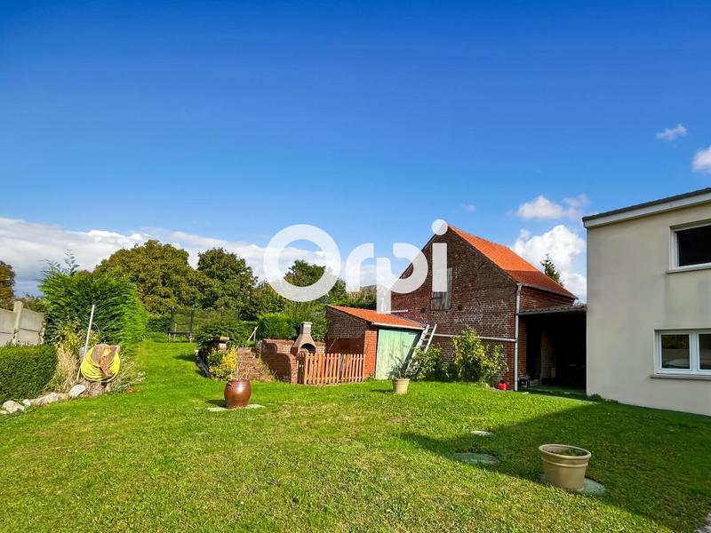 Maison - 173 m² - 5 pièces