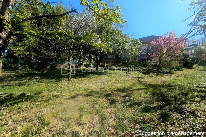 Maison traditionnelle - 124 m² - 4 pièces