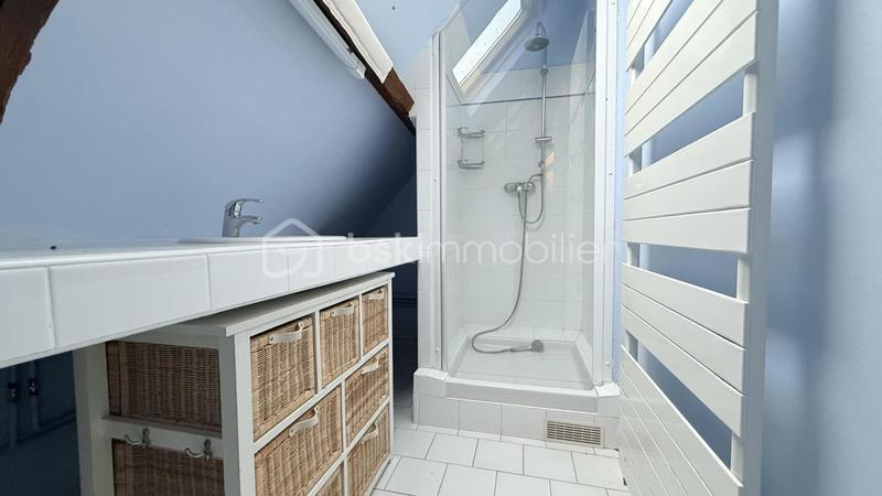 Maison de campagne - 157 m² - 5 pièces