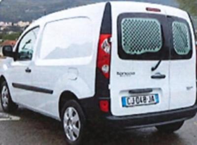 Renault Kangoo Express L1 1.5 Dci 90 Eco2 Grand Confort Euro 5