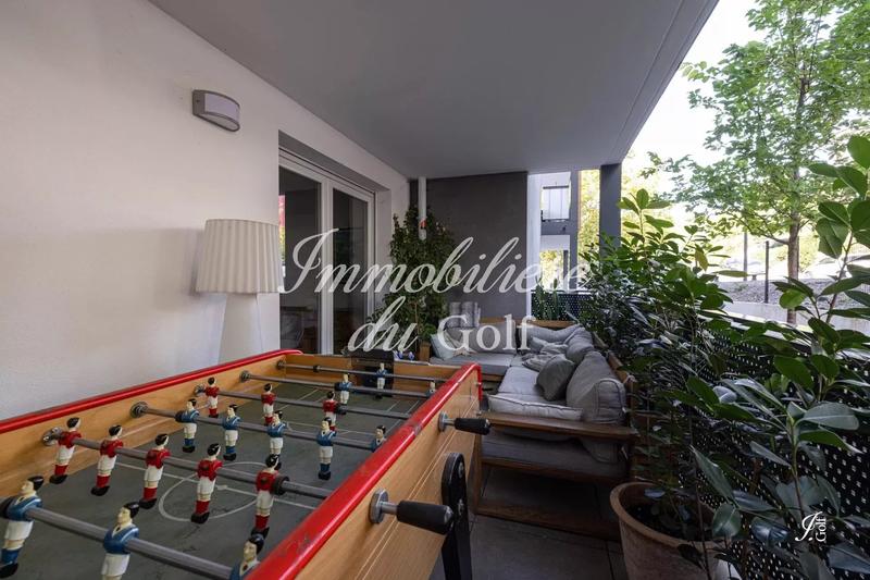 Appartement - 73 m² - 4 pièces